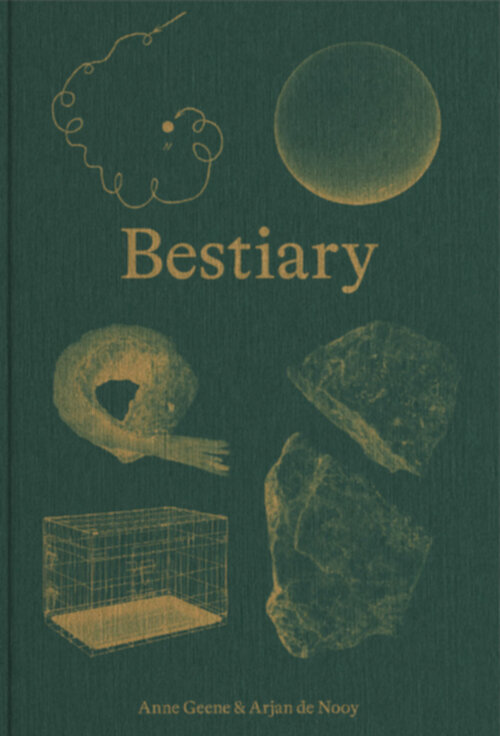 Bestiary