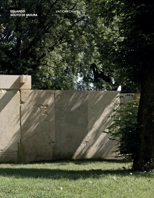 LB 34 Eduardo Souto de Moura Vaticano Chapel