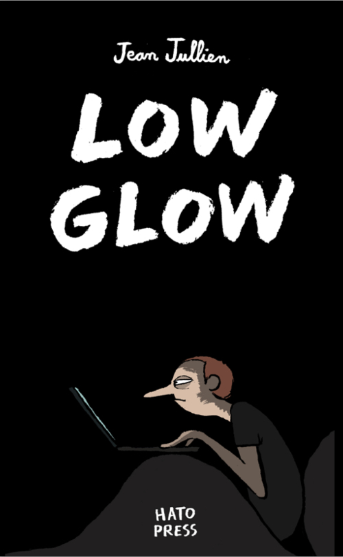 Jean Jullien - Low Glow Jean Jullien - Low Glow