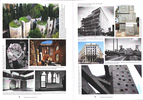 Hans Ibelings And Diederendirrix Architects: Make It Anew Hans Ibelings And Diederendirrix Architects: Make It Anew