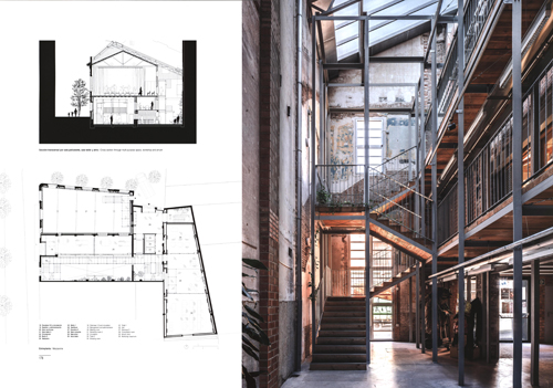 El Croquis 203: Harquitectes (2010-2020) Learning to Live in a Different Way El Croquis 203: Harquitectes (2010-2020) Learning to Live in a Different Way