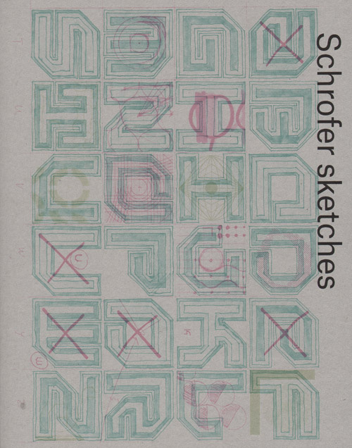 Schrofer Sketches Schrofer Sketches