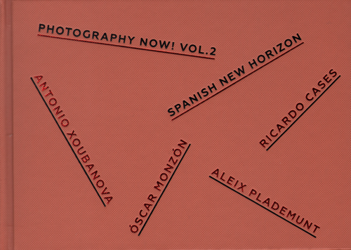 Photography Now! Vol 2