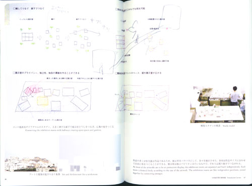 Studies By The Office Of Ryue Nishizawa Studies By The Office Of Ryue Nishizawa