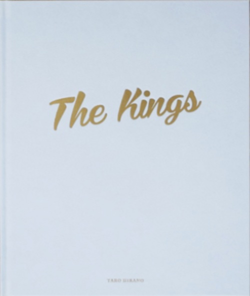 Taro Hirano – The Kings