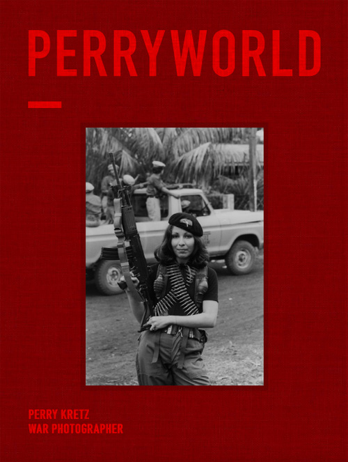 Perry Kretz - Perryworld