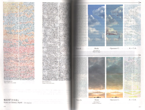 Hiroshi Hara: Wallpapers Hiroshi Hara: Wallpapers