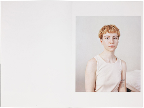 Anne-Sophie Guillet - Inner Self Anne-Sophie Guillet - Inner Self