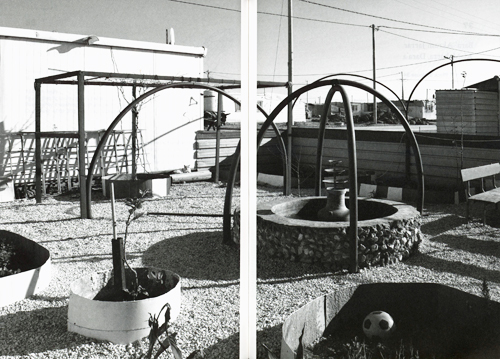 The Fountains Of Za'atari - Inhabiting Without Belonging | Za'atari City Guide The Fountains Of Za'atari - Inhabiting Without Belonging | Za'atari City Guide