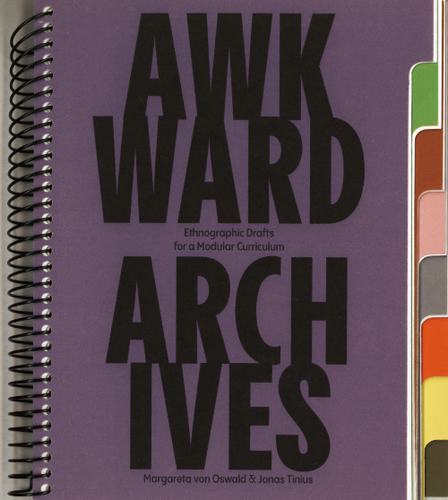 Awkward Archives Awkward Archives