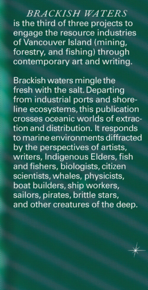 Brackish Waters