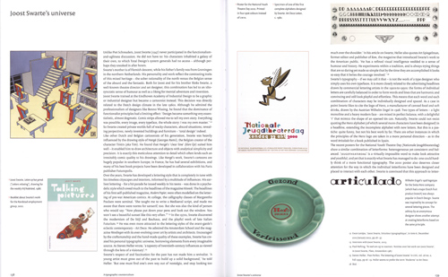 Dutch Type (Reprint) Dutch Type (Reprint)