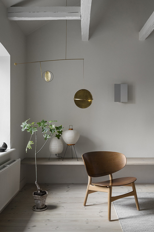 My Residence 4 Scandinavian Interiors From Residence Magazine My Residence 4 Scandinavian Interiors From Residence Magazine