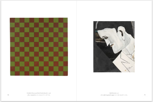 Frank Walter - Frank Walter’s Chessboard Frank Walter - Frank Walter’s Chessboard