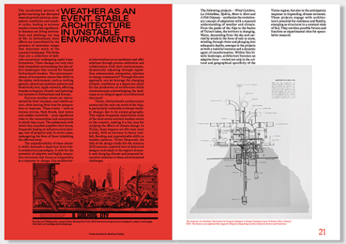 Anatomy of Change - Architecture and Time in Ticino Anatomy of Change - Architecture and Time in Ticino