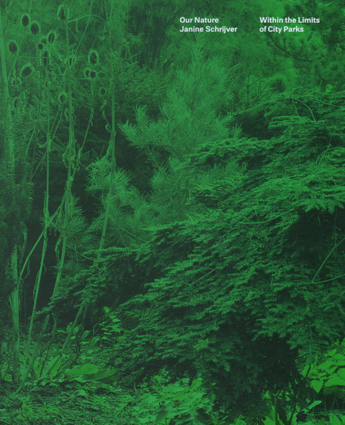 Our Nature - Within The Limits Of City Parks Our Nature - Within The Limits Of City Parks