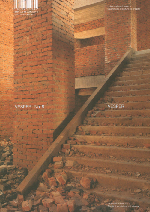Vesper 8: Vesper Vesper 8: Vesper