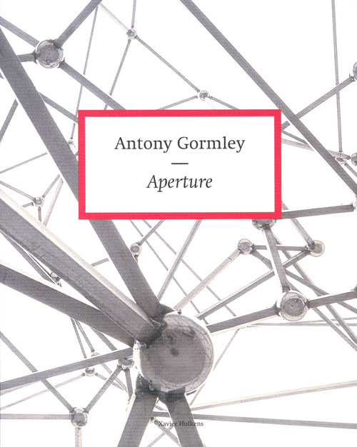 Antony Gormley: Aperture
