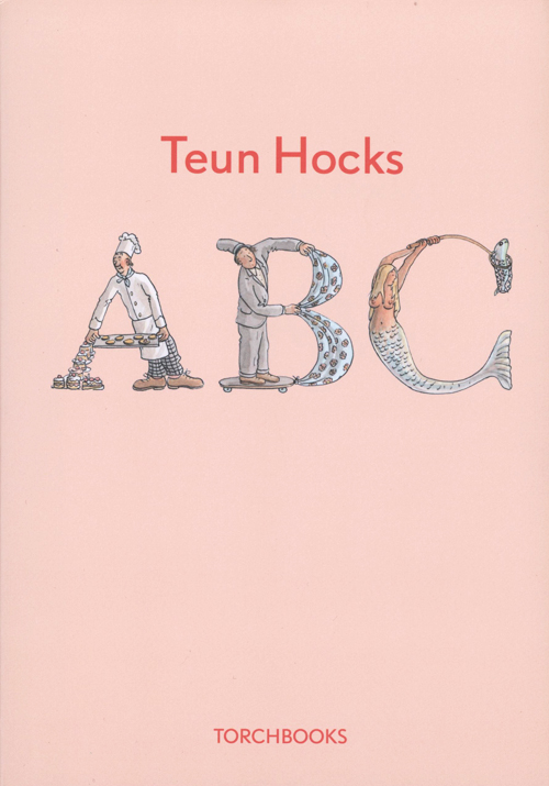 Teun Hocks - Abc