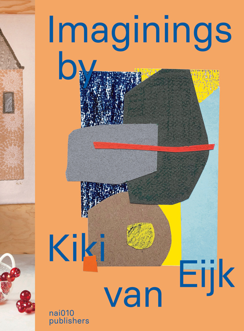 Kiki van Eijk - Imaginings