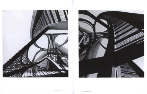 Gabo - Portrait Of A Sculpture Gabo - Portrait Of A Sculpture