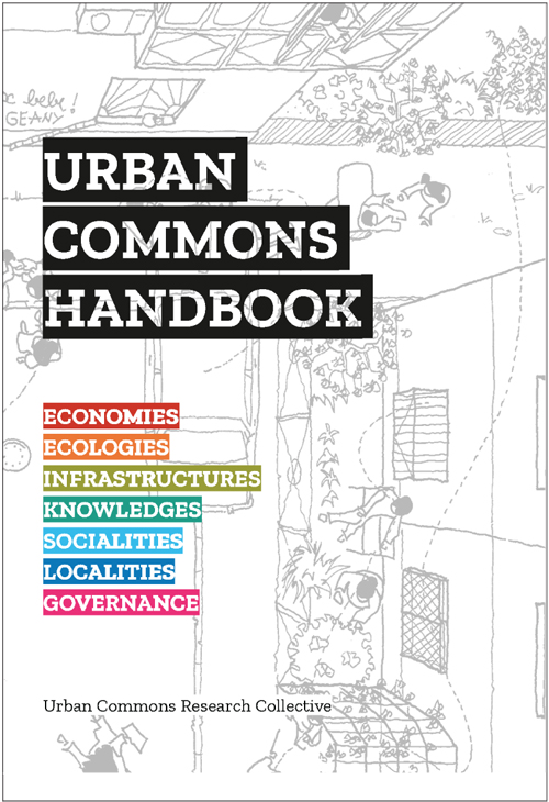 Urban Commons Handbook