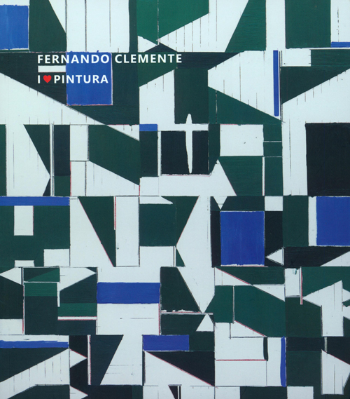 Fernando Clemente - I Love Pintura