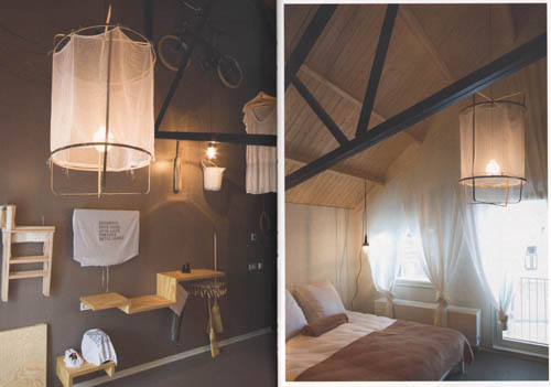 Fashion Design Hotel Modez Arnhem - Piet Paris Fashion Design Hotel Modez Arnhem - Piet Paris