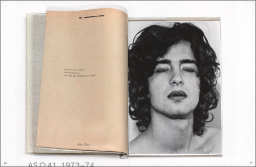 Alex Silber - Heading into Time works 1971-2021 Alex Silber - Heading into Time works 1971-2021