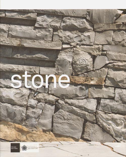 Stone - 30 Projects