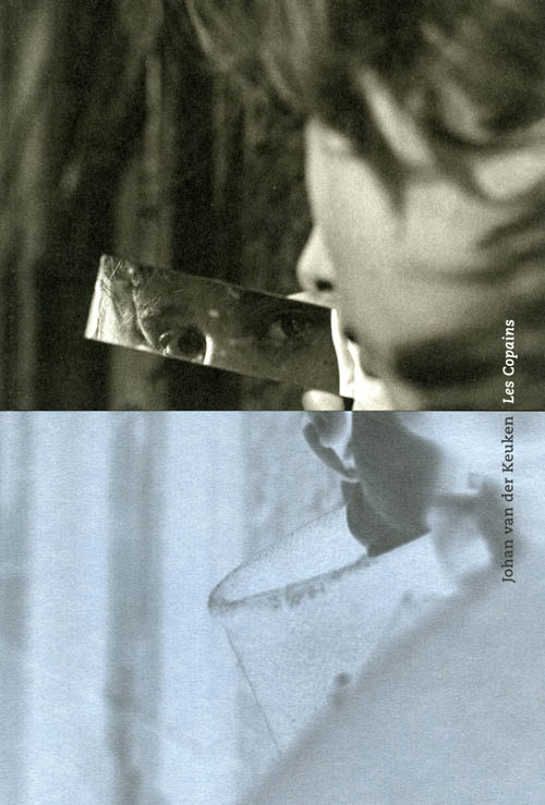 Johan Van Der Keuken - Les Copains Johan Van Der Keuken - Les Copains