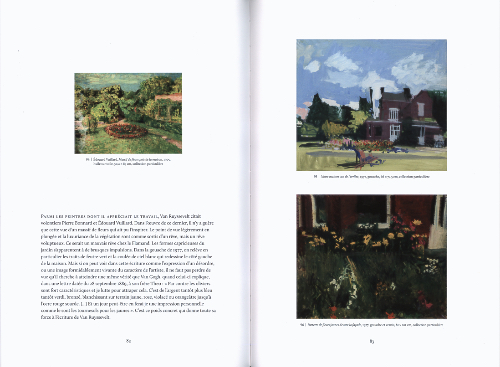 Une visite à Jozef Van Ruyssevelt (French edition) Une visite à Jozef Van Ruyssevelt (French edition)