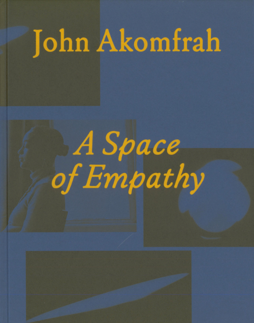 John Akomfrah - A Space of Empathy