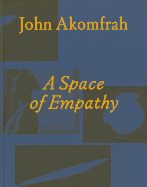 John Akomfrah - A Space of Empathy John Akomfrah - A Space of Empathy