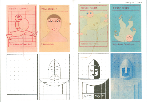 A Cantos Compendium - Paulo de Cantos (1892-1979)
A Designer of Pedagogical Theories A Cantos Compendium - Paulo de Cantos (1892-1979)
A Designer of Pedagogical Theories