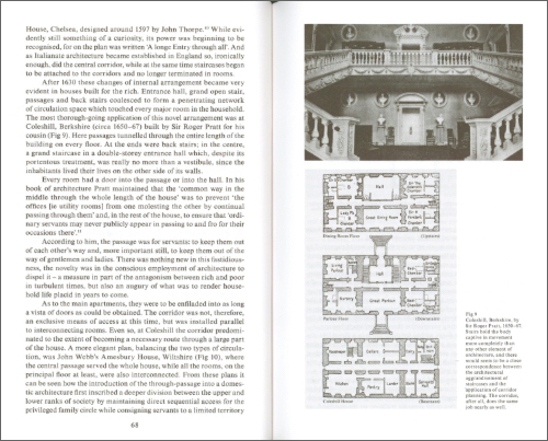 Translations from Drawing to Building and Other Essays - Robin Evans