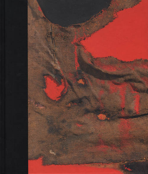 Alberto Burri Alberto Burri
