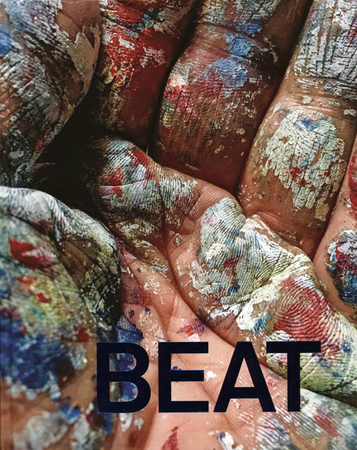 Beat/ Anders Moseholm Beat/ Anders Moseholm