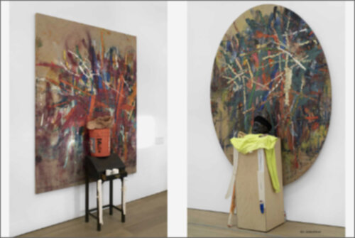 Spencer Lewis Untitled