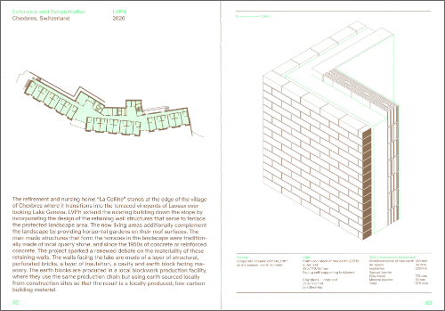 Mass Made Units. Studies on Assemblies