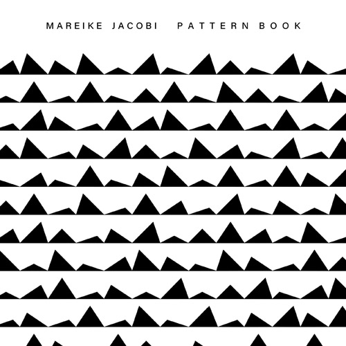 Mareike Jacobi - Pattern Book