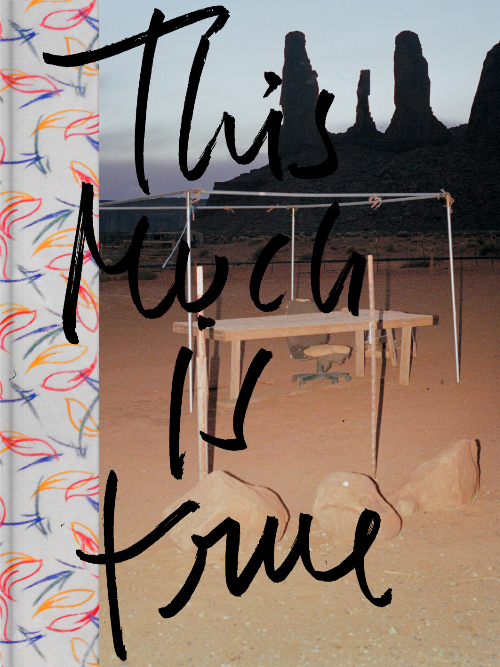 Albert Elm - This Much Is True