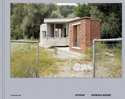 Andreas Mader – Interim
