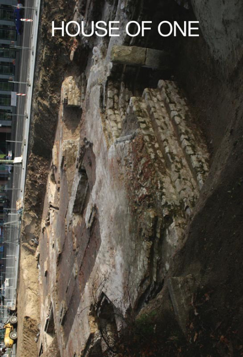 Kuehn Malvezzi - House of One