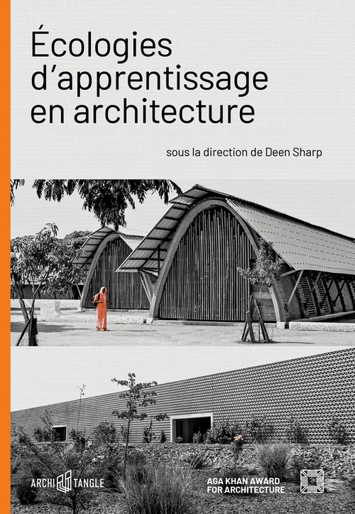 Écologies d´apprentissage en architecture