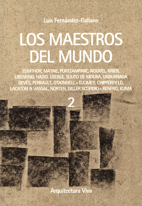 Los Maestros del Mundo 2 Los Maestros del Mundo 2