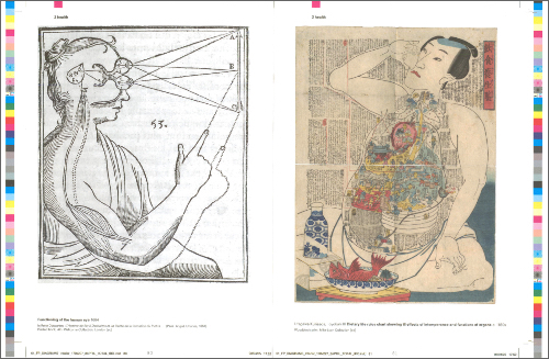 Diagrams - a project by AMO/OMA Diagrams - a project by AMO/OMA