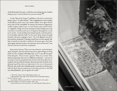 Heinz Peter Knes - Correspondences Heinz Peter Knes - Correspondences