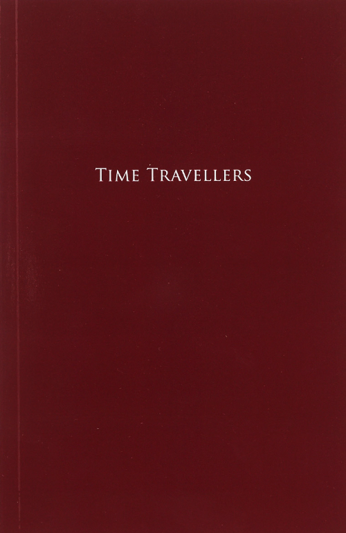 Thomas Mailaender - Time Travellers Thomas Mailaender - Time Travellers