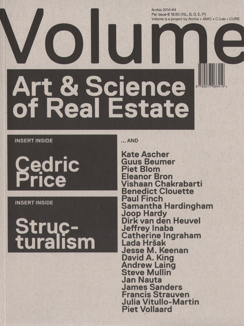 Volume 42: Art & Science Of Real Estate